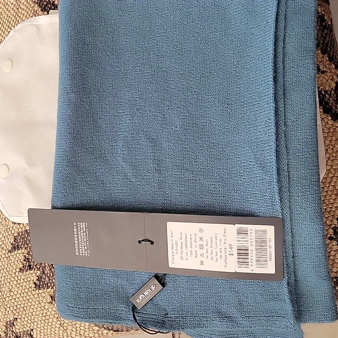 Brand New And Beautiful